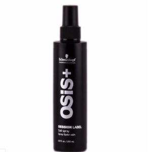 Schwarzkopf Osis Session Label Salt Spray 200ml